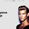 Aryyana Shop – Onlinemode, barnkläder och hemartiklar